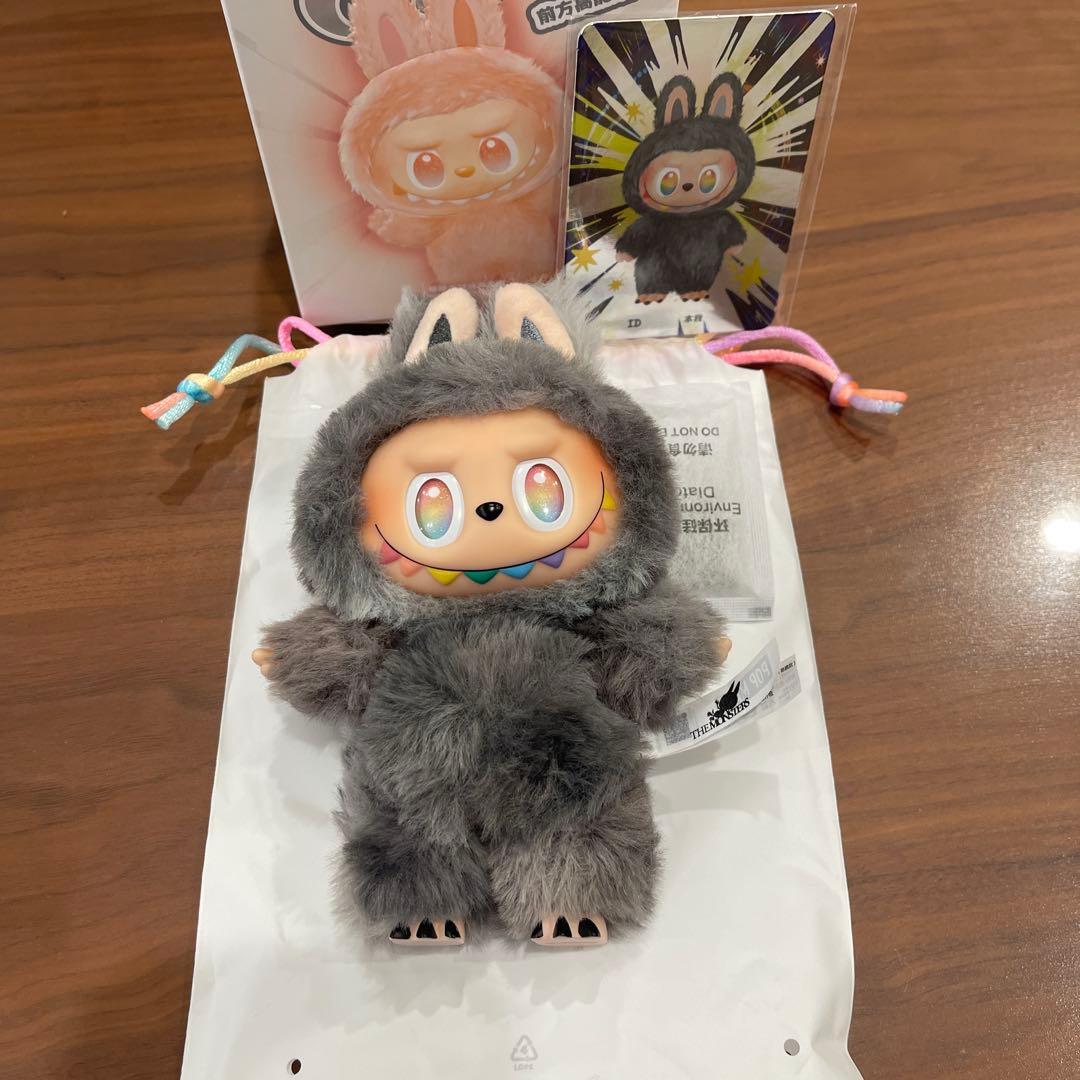 エナジーラブブ シークレット ラブブ