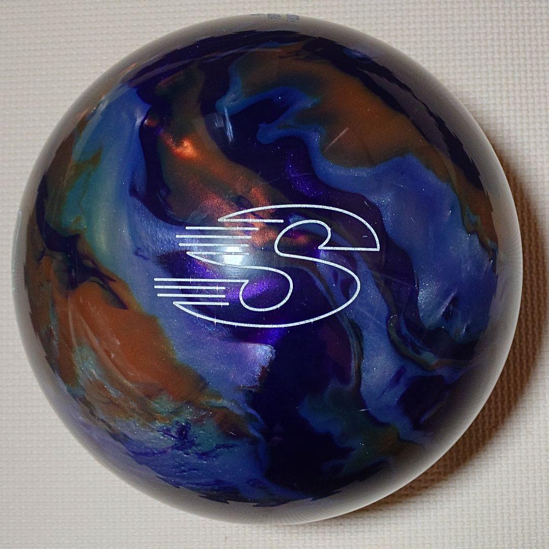 【新品】ストーム イクイノックス 15ポンド2オンス