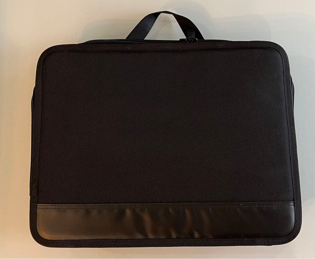 PORTER　× GLOBAL 包丁収納バッグ&トート