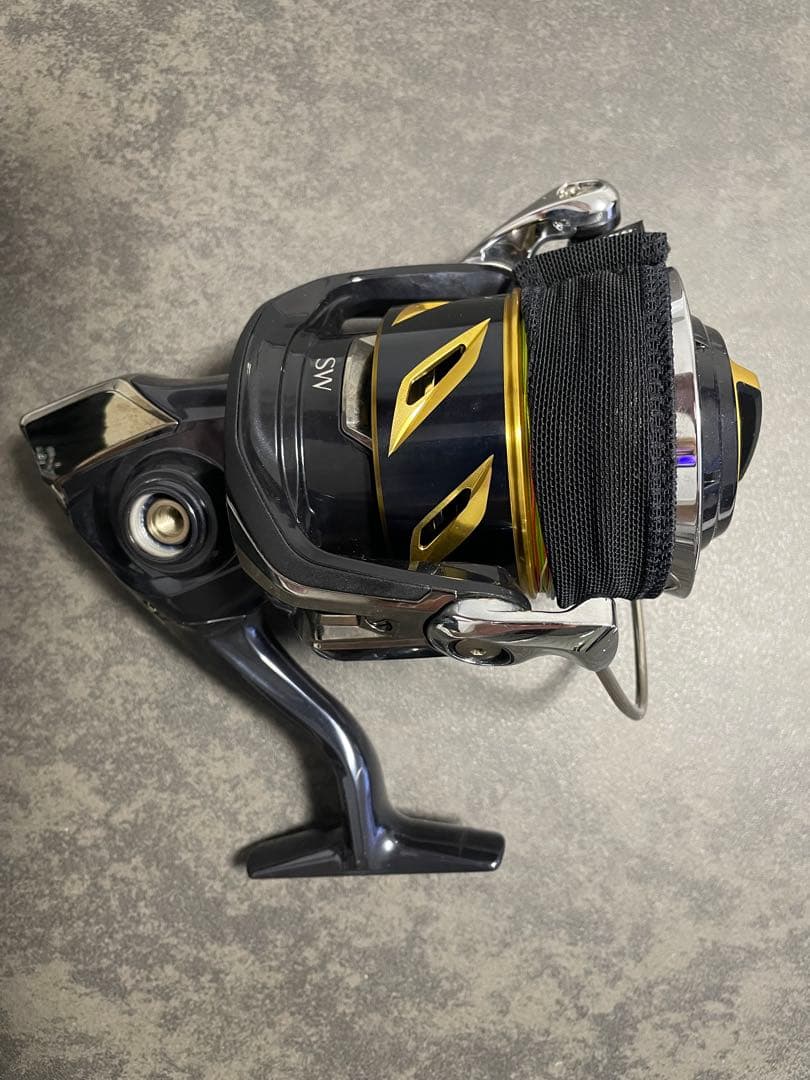 【美品】シマノ　STELLA SW 14000 XG