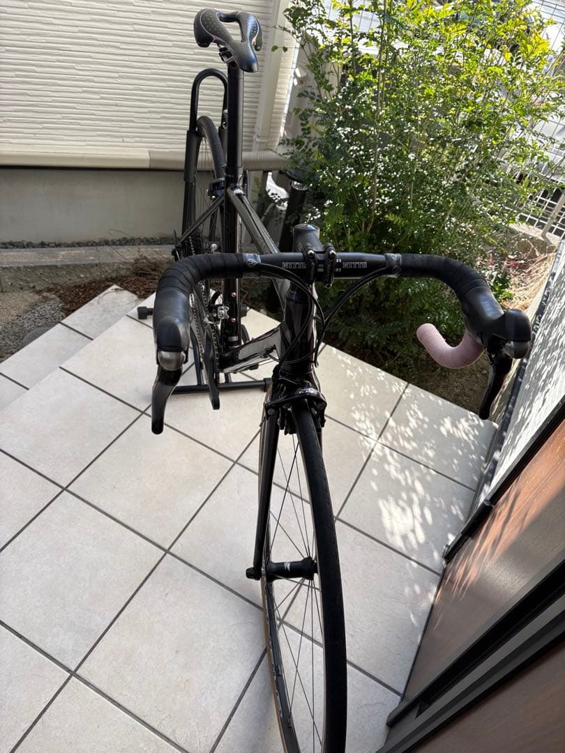 ANCHOR（アンカー）RS8　2015年　サイズ460 ✴︎サドル以外