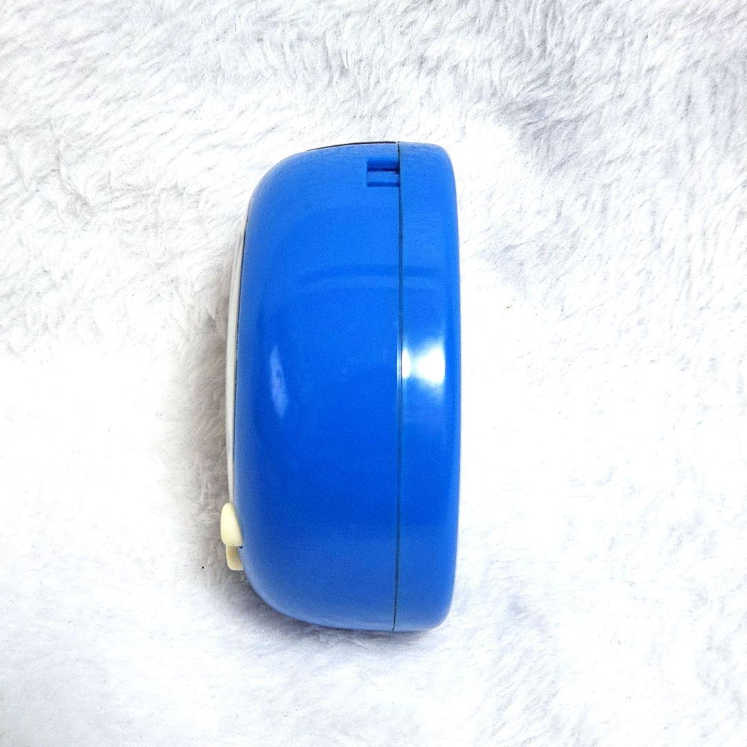 【希少】 たまごっち たまごっちプラスカラー ブルー 動作品