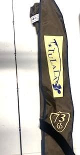 中古品　ツララ　グリッサンド 7３ TULALA Glissando 73