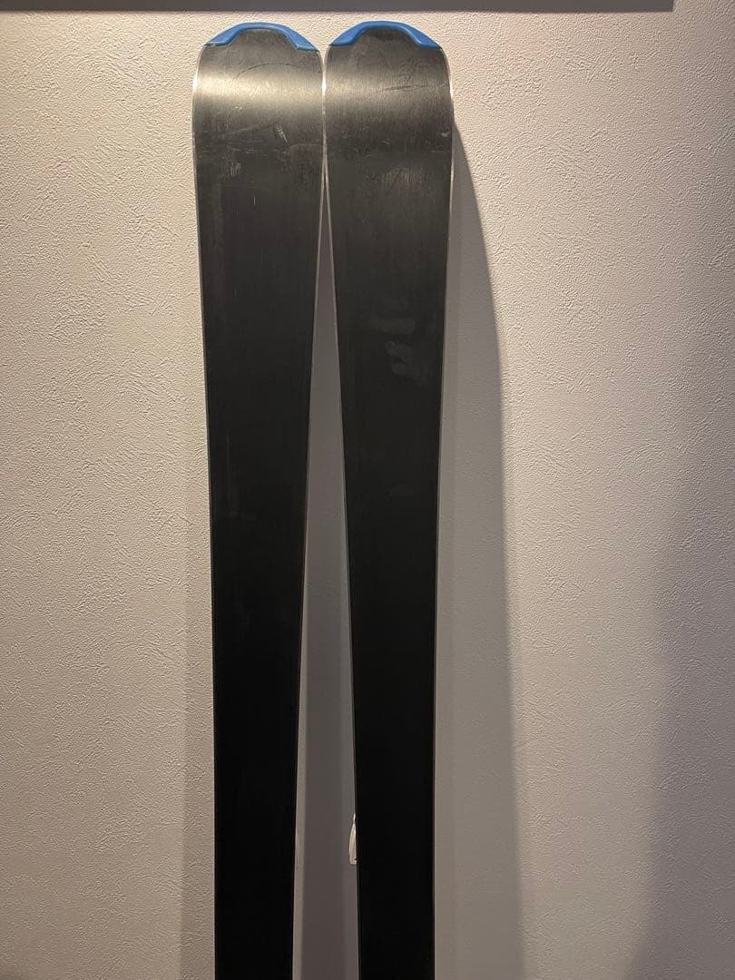 SALOMON サロモン X-WING スキー板 ビンディングセット