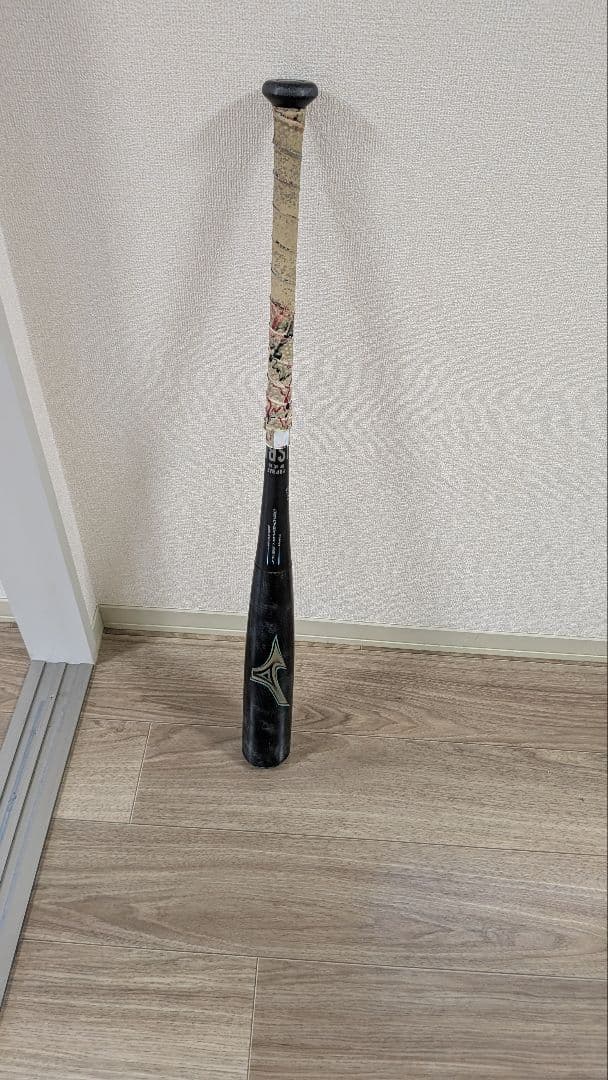SABER BEYOND MAX LEGACY 軟式バット