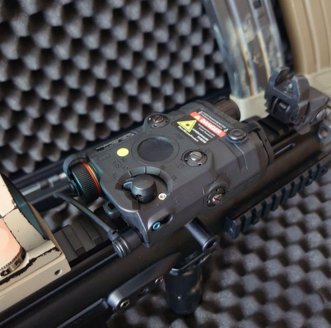 東京マルイ 次世代電動ガン Scar L［フルセット］