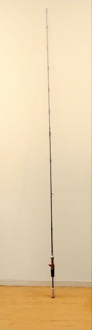 フィッシュマン　Beams inte6.4UL