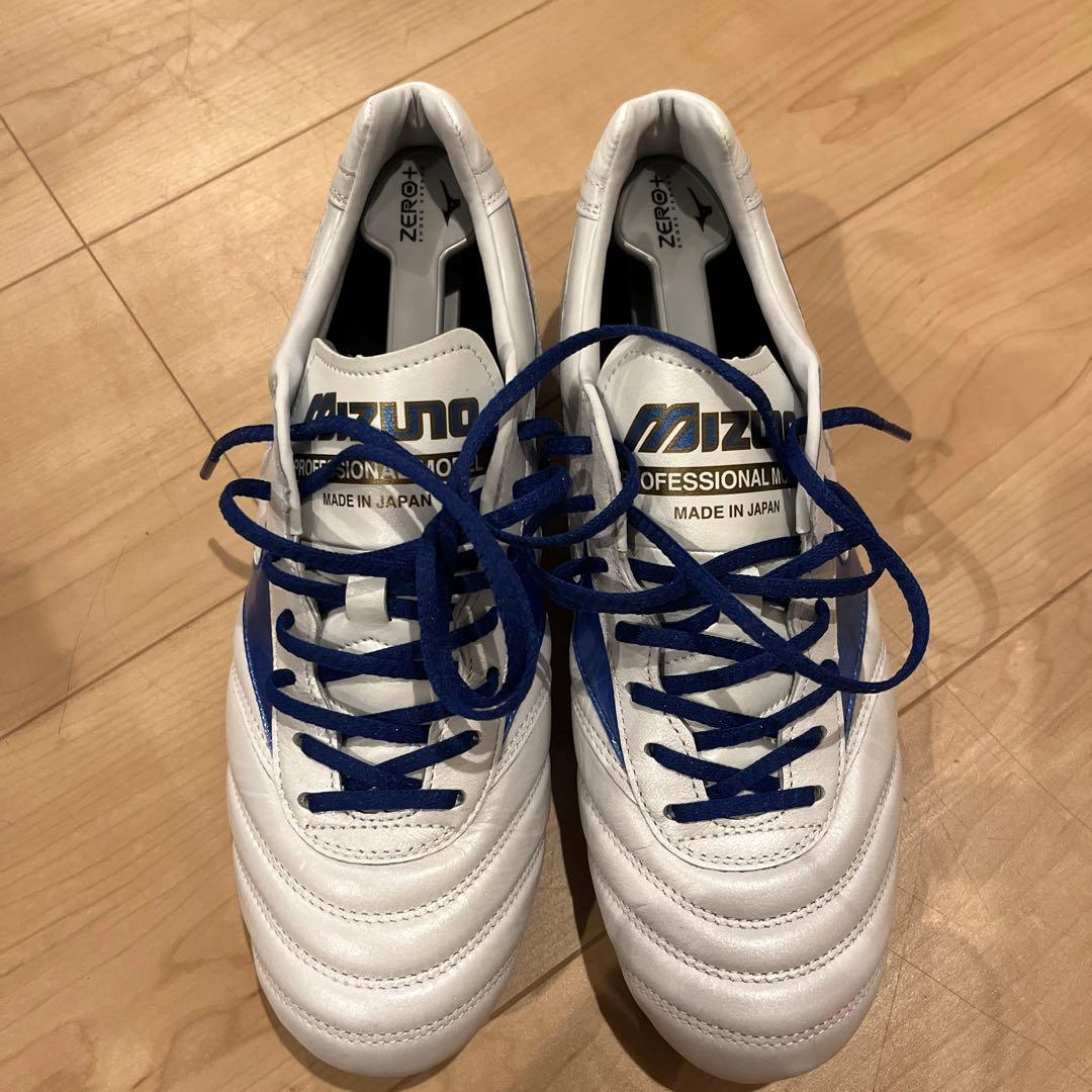 Mizuno モレリア　限定品