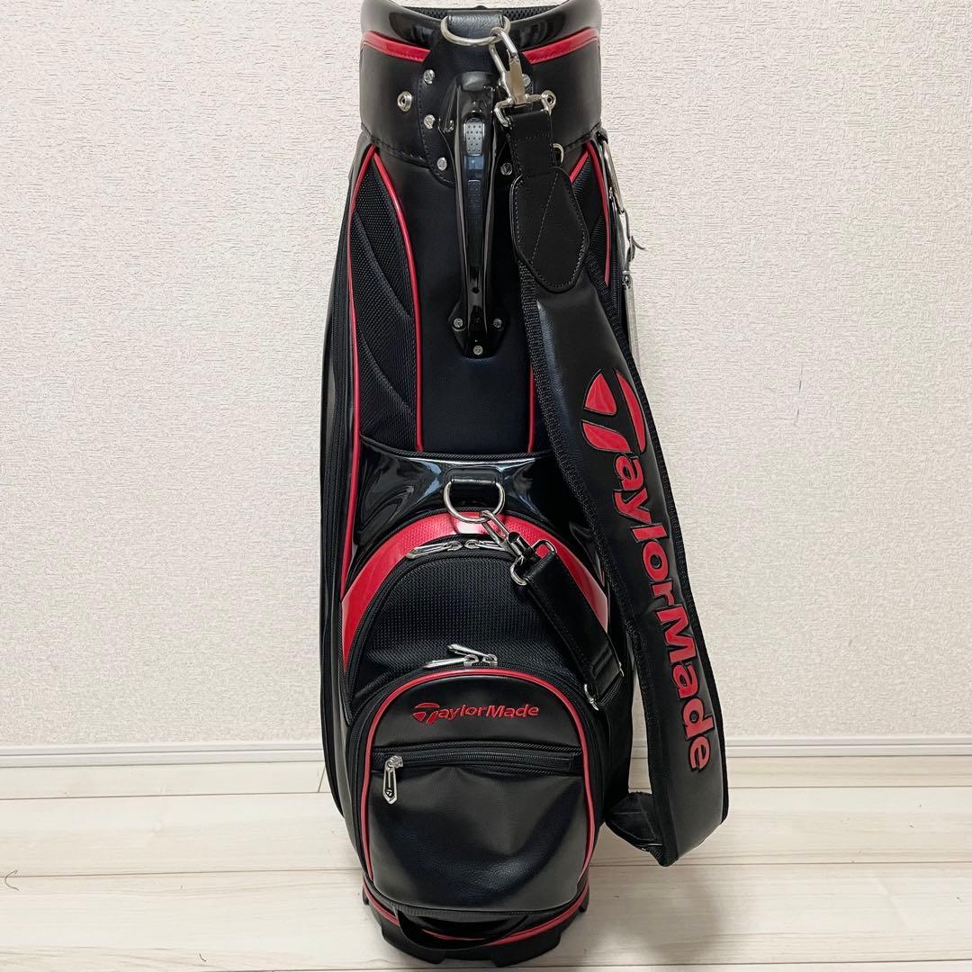 TaylorMade テーラーメイド SY202 キャディバッグ