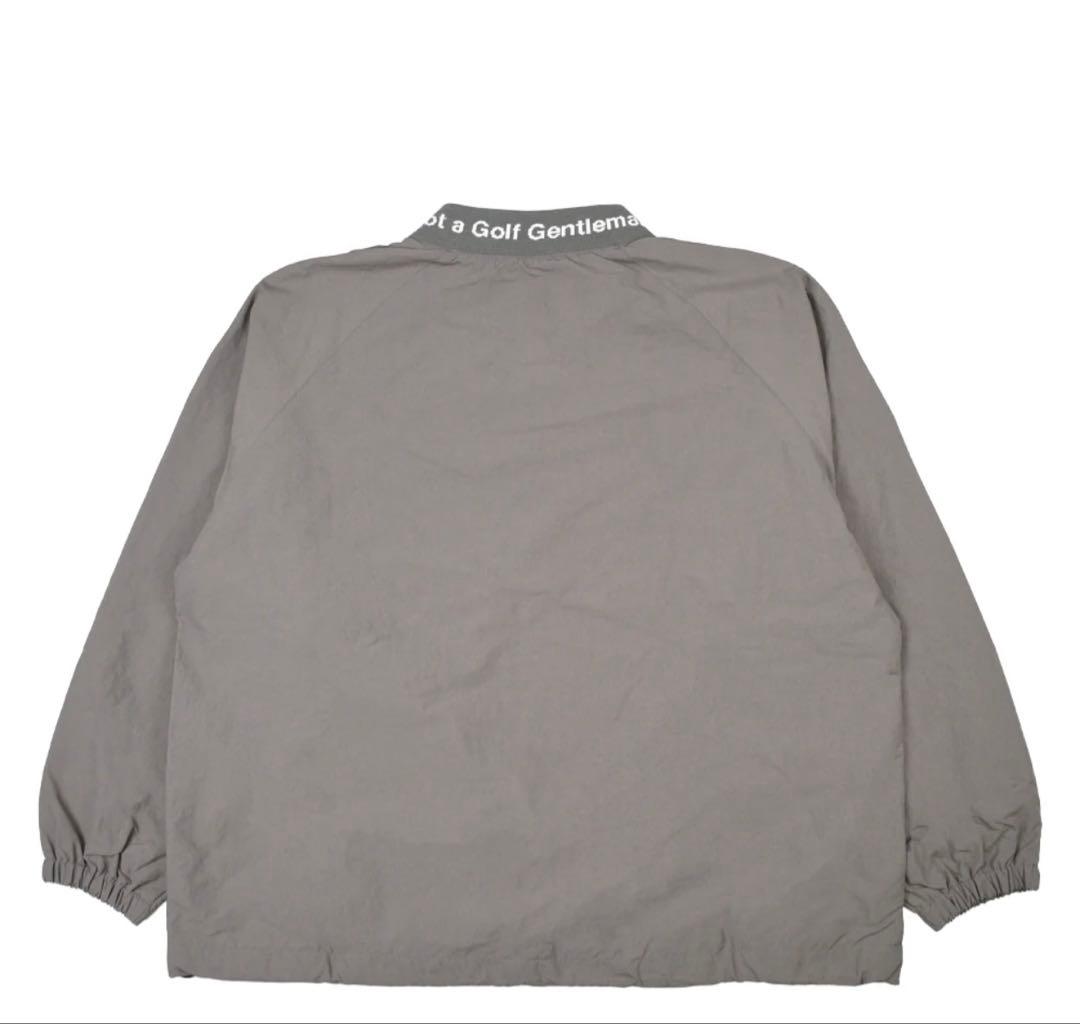 Cph/Golf セットアップ