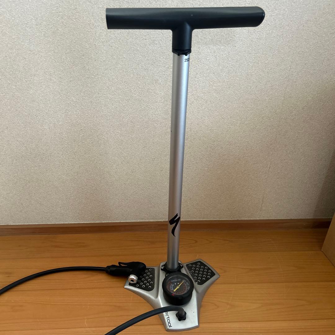 LEADER 735tr ピストバイク