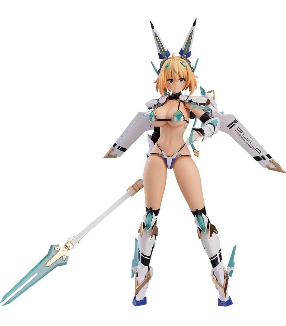 figma プランニング ソフィア F シャーリング ビキニアーマーver.