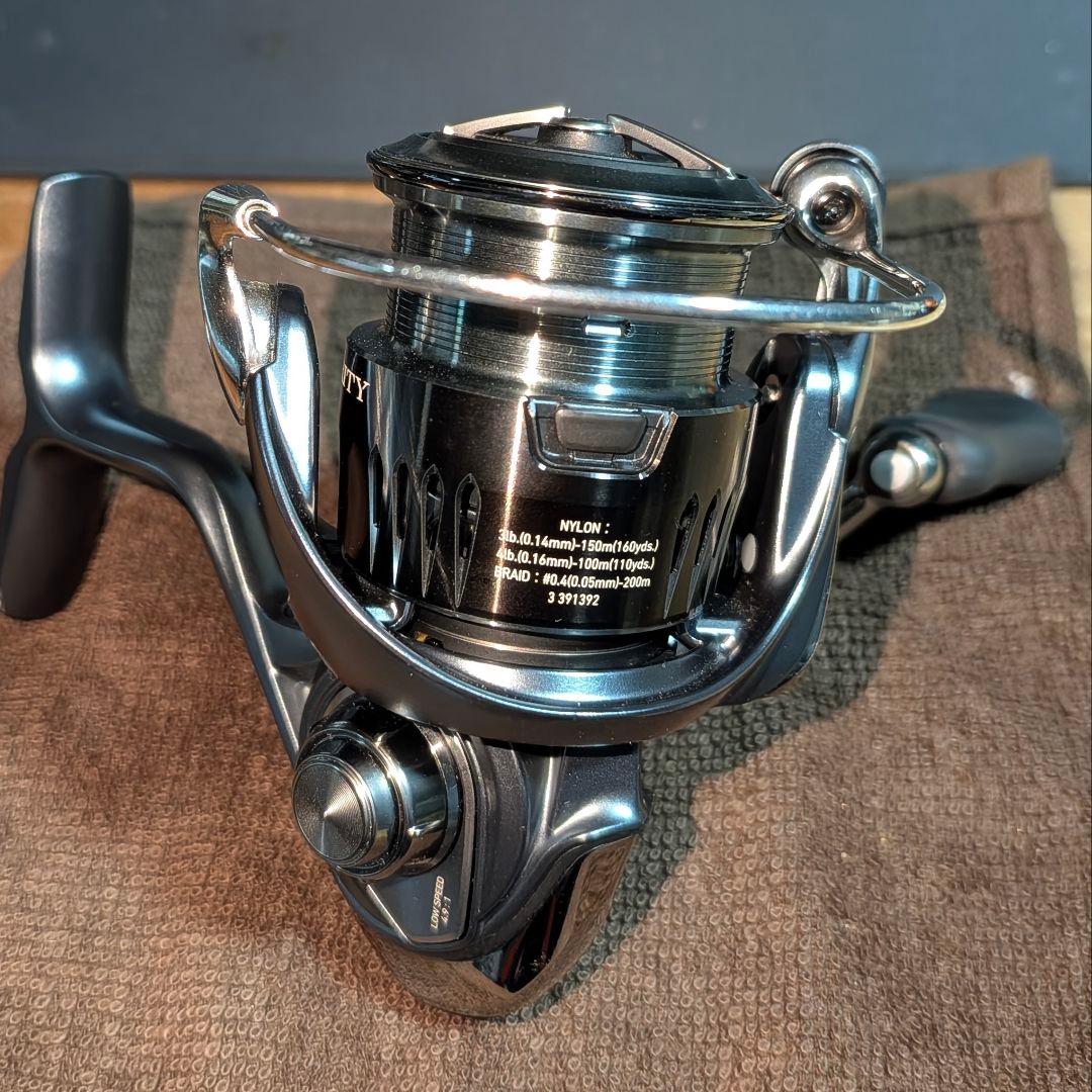 せ*ん様 【DAIWA】AIRITY ST LT2000S-P