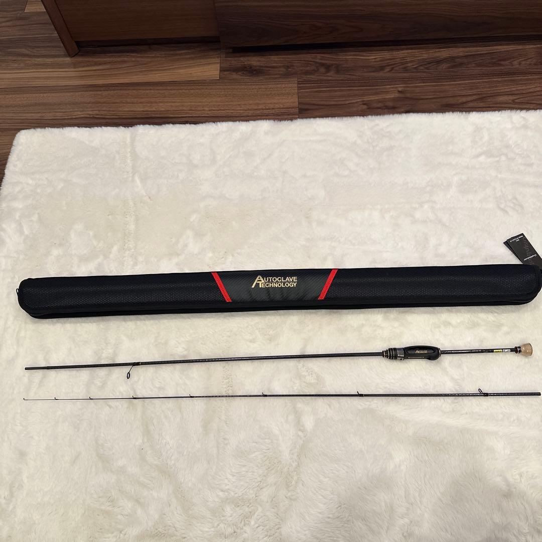 新品未使用　25 スーパーコルトAT