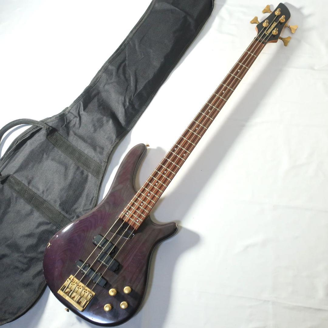 FERNANDES FRB-90 FRB-75 リボルバー アクティブベース