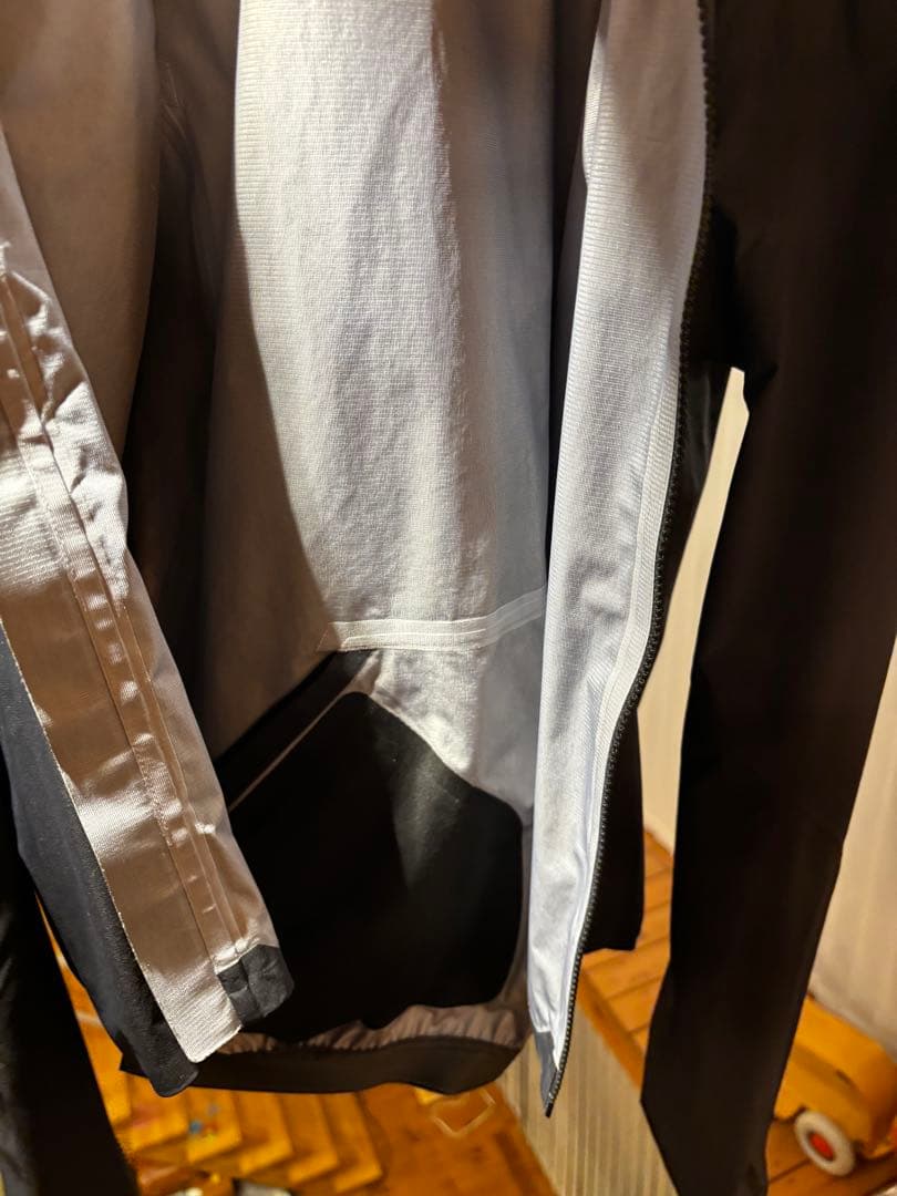【7MESH】Re:Gen Jacket Men’s Mサイズ