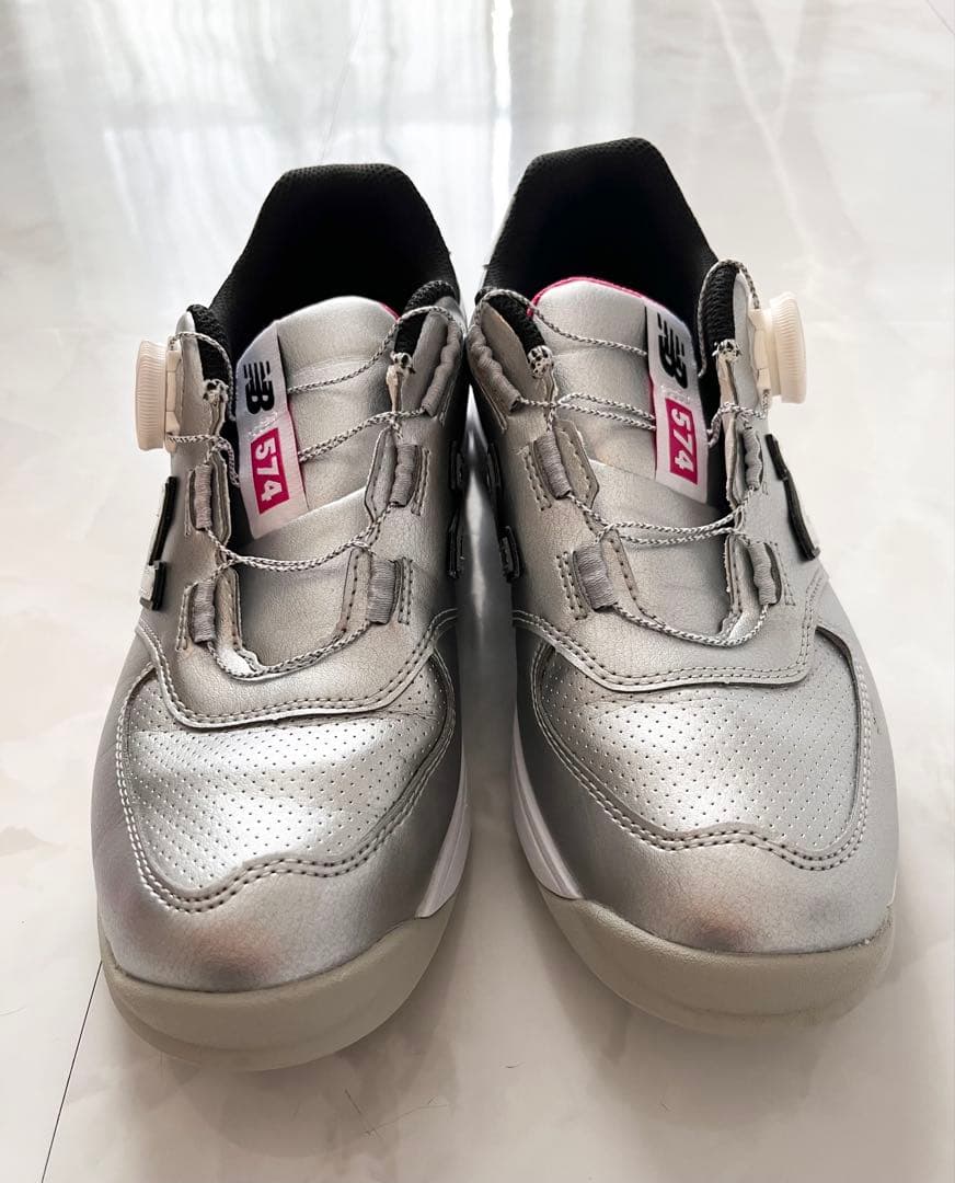 ニューバランス ゴルフシューズ レディース NewBalance
