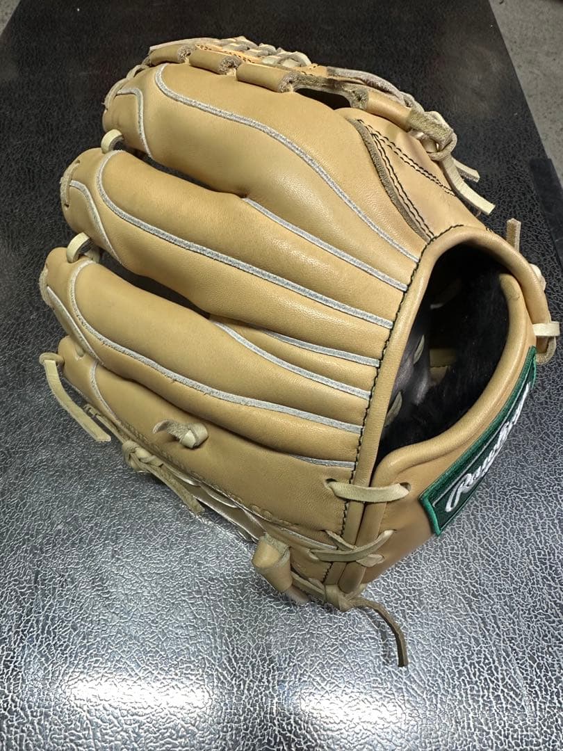 ローリングス ジュニア HOH PRO EXCEL ELITE Wizard