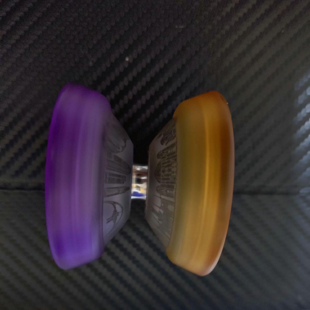 スポーツトイ・アクショントイ mowl M-PCS Buzzer Beater Edition