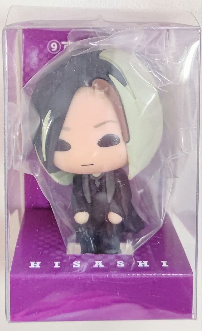 GLAY 30th Anniversary エンタメくじ