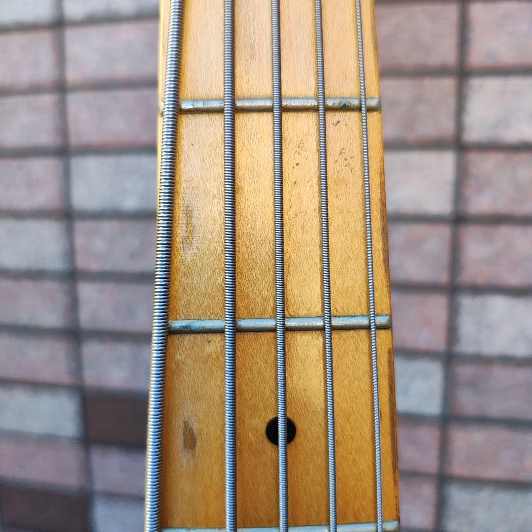 ベース sago ove-5