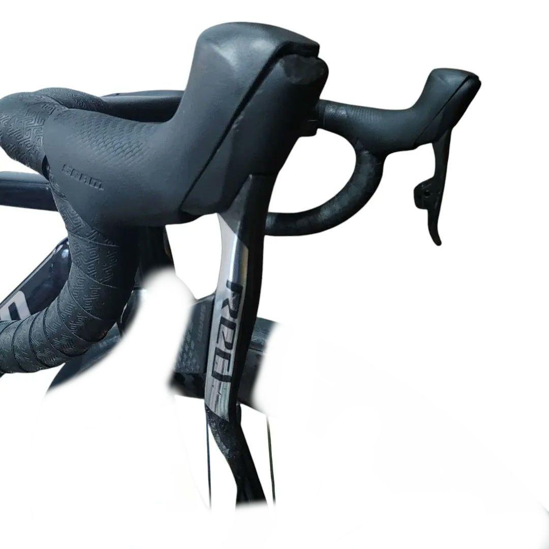 SRAM RED AXS 12S　レバー、ブレーキ