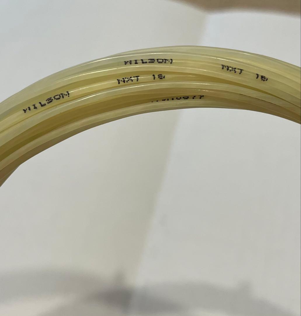 YONEX VCORE100 G2（2018）