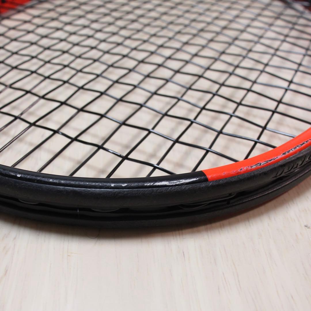 DUNLOP CX200 TOUR 2024年モデル G3