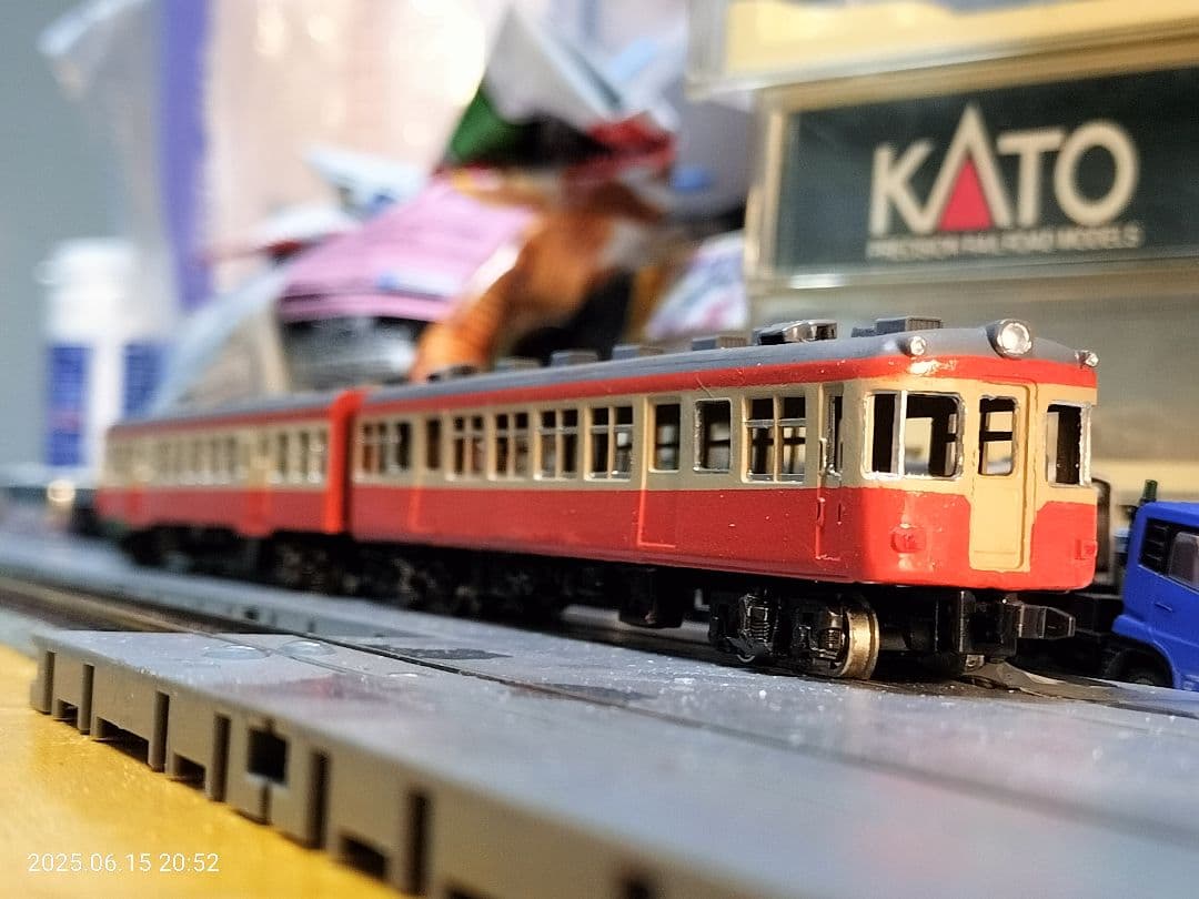 キハ40671