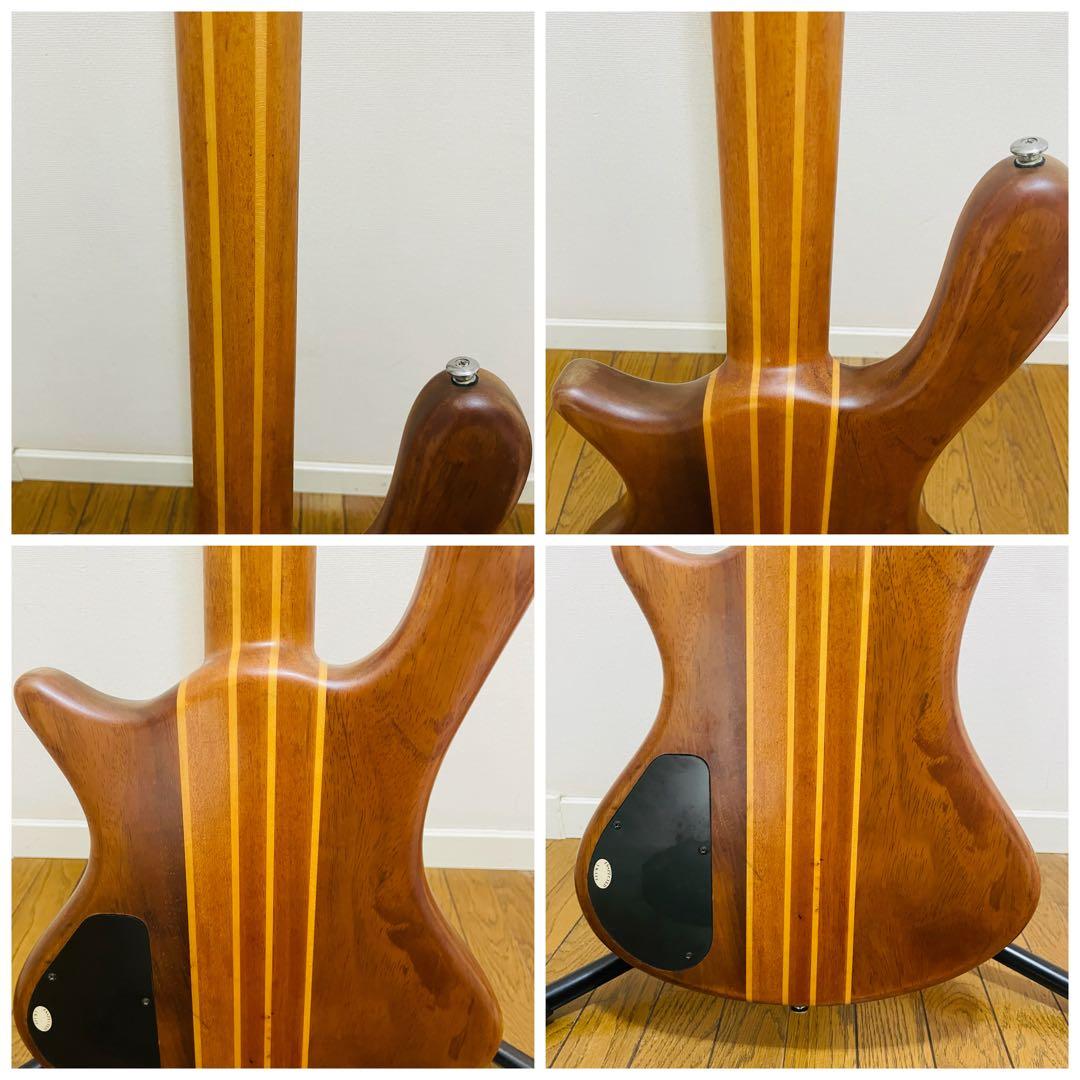 9653 WASHBURN T24 エレキベース 送料無料 匿名配送