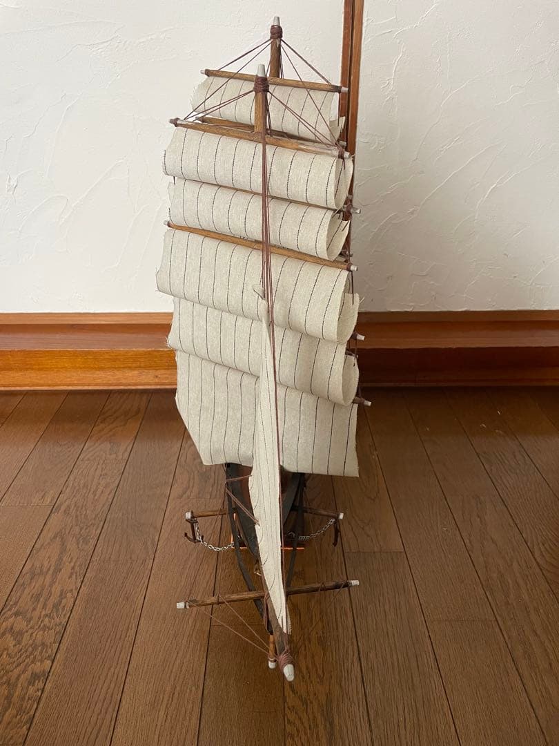 cutty sark 帆船　模型　カティーサーク