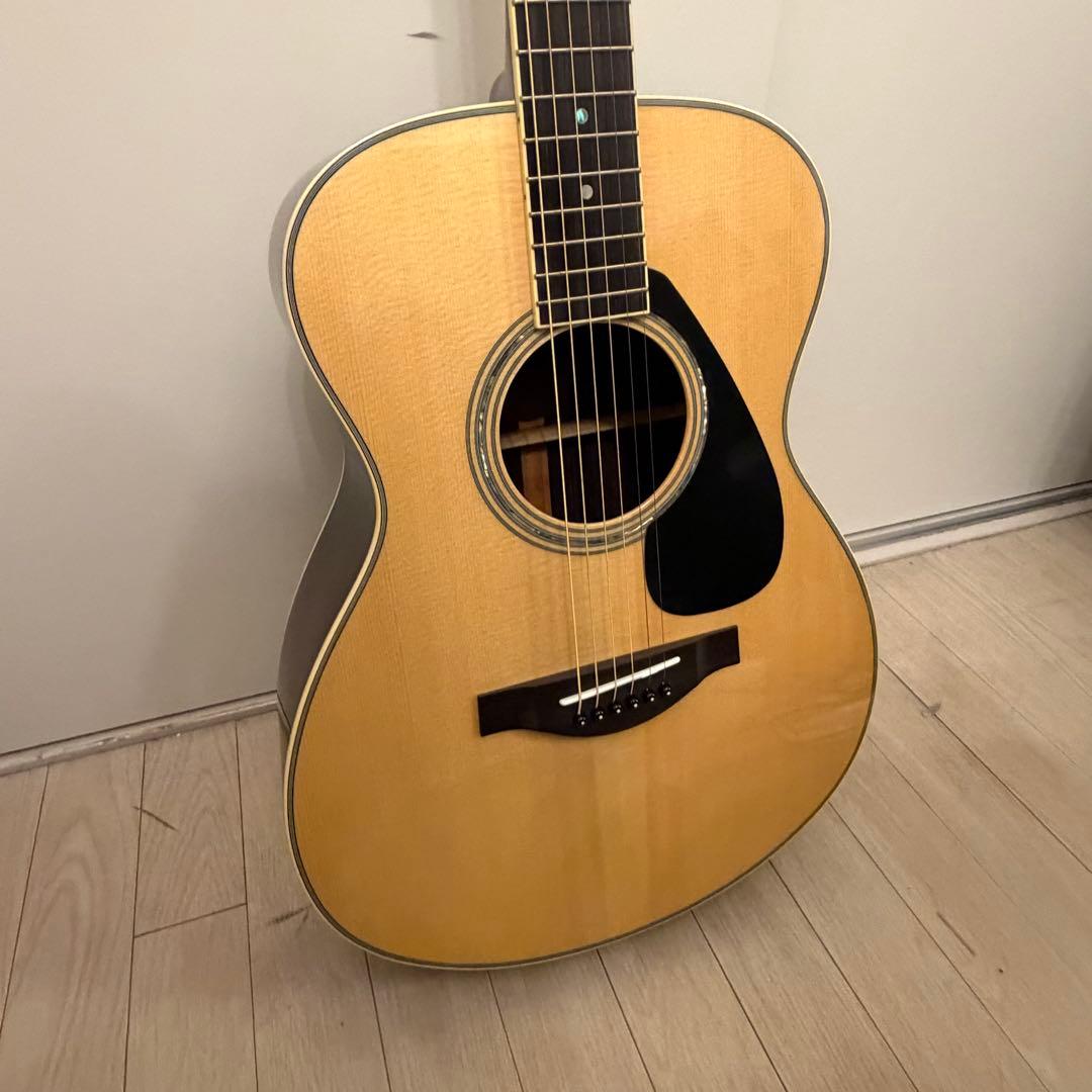 YAMAHA LS 16 美品　ケースあり