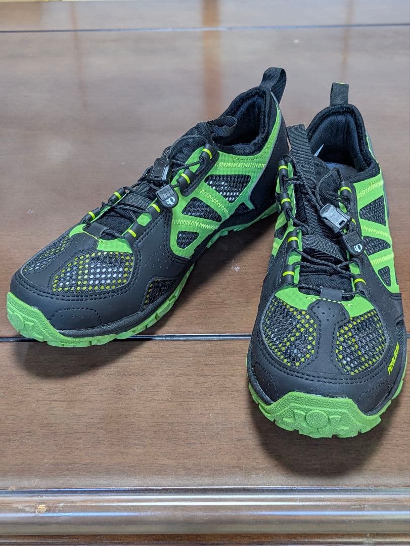 新品未使用パールイズミ X-ALP DRIFT IV SPD 26.5cm 箱有