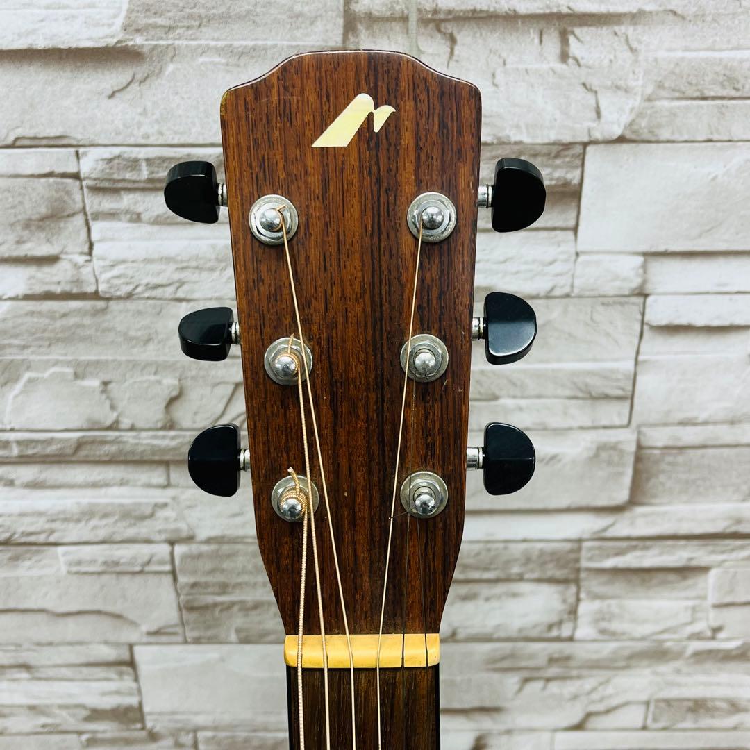 Morris モーリス エレアコ Rumbler S-71 ジャパンビンテージ