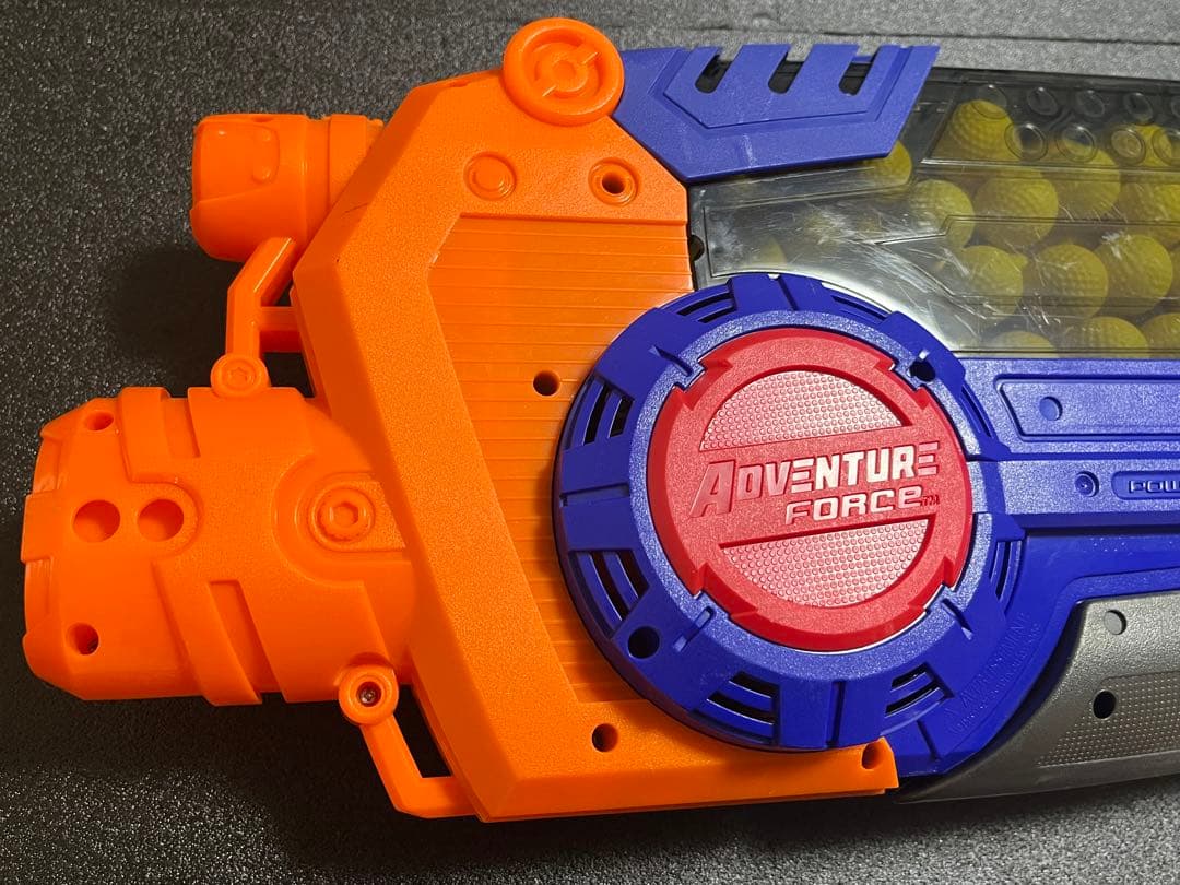 アドベンチャーフォース Quantum Tactical Strike