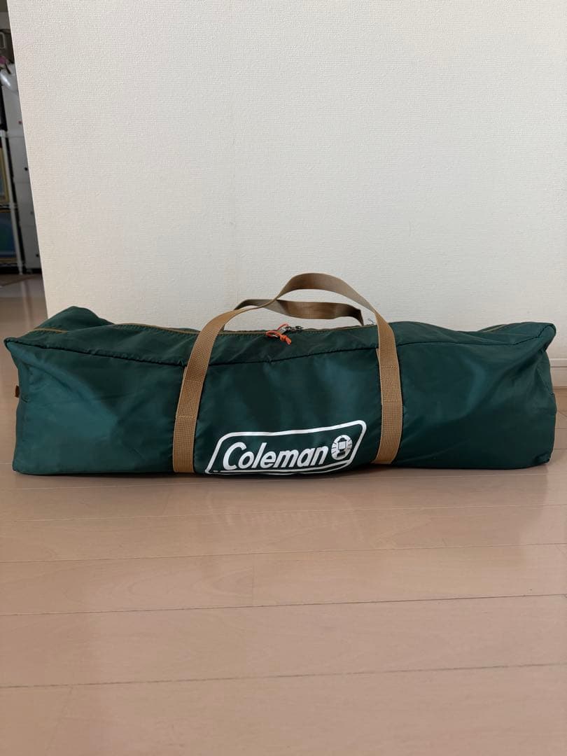 コールマン(Coleman) タープ XPヘキサタープ S