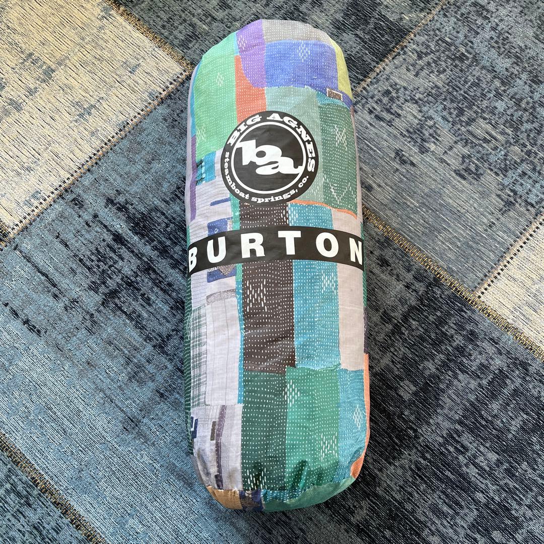 テント・タープ BURTON BLACKTAIL 2 TENT