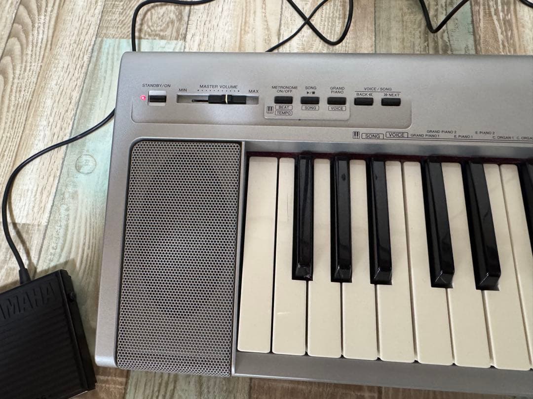 YAMAHA NP-30 電子ピアノ　⭐︎目立った傷なし⭐︎