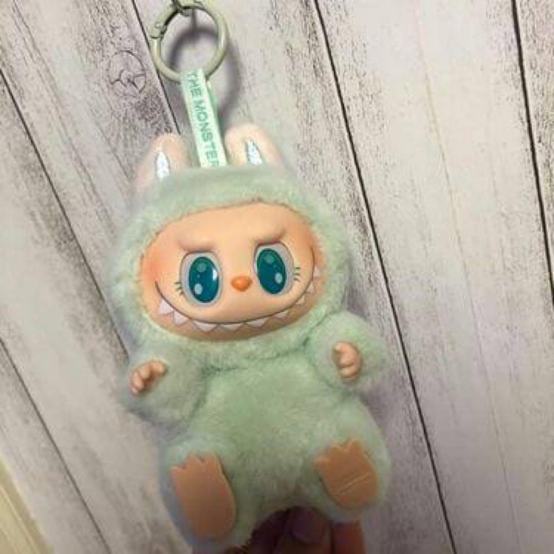ラブブ