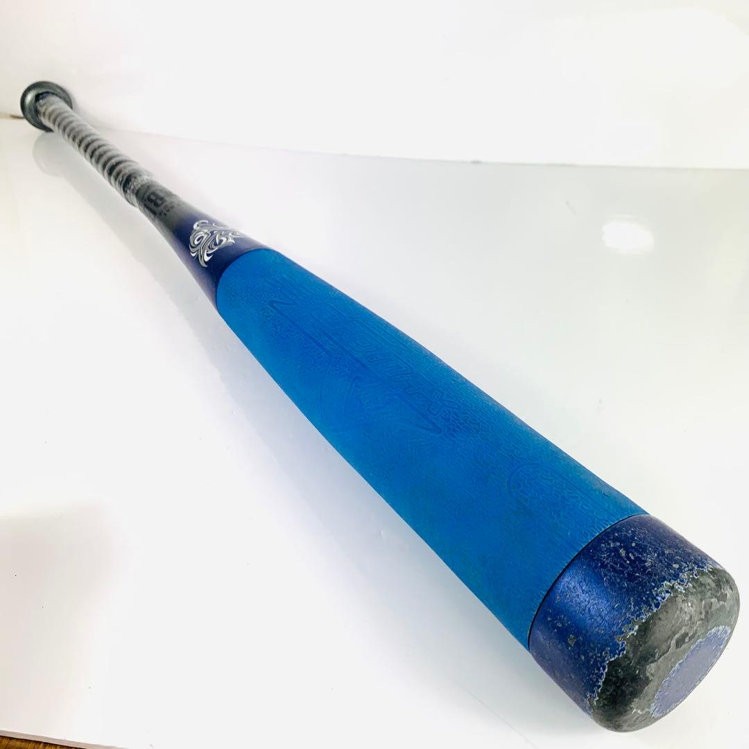 ミズノ ビヨンドマックス EV 少年用軟式バット 74cm 550g