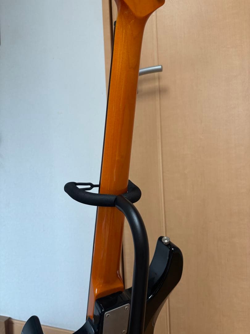 エレキギター YAMAHA PAC612 VII FM