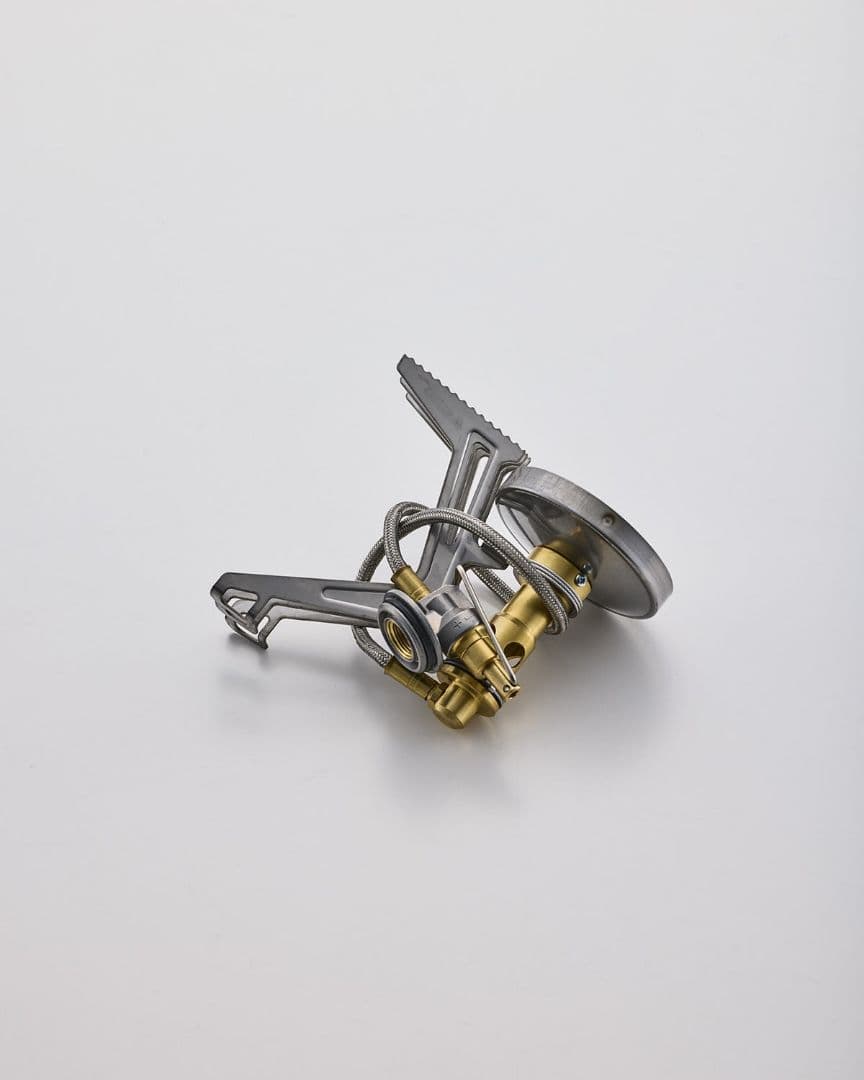 【新品未使用】SOTO フュージョン　トレック　SOD-331