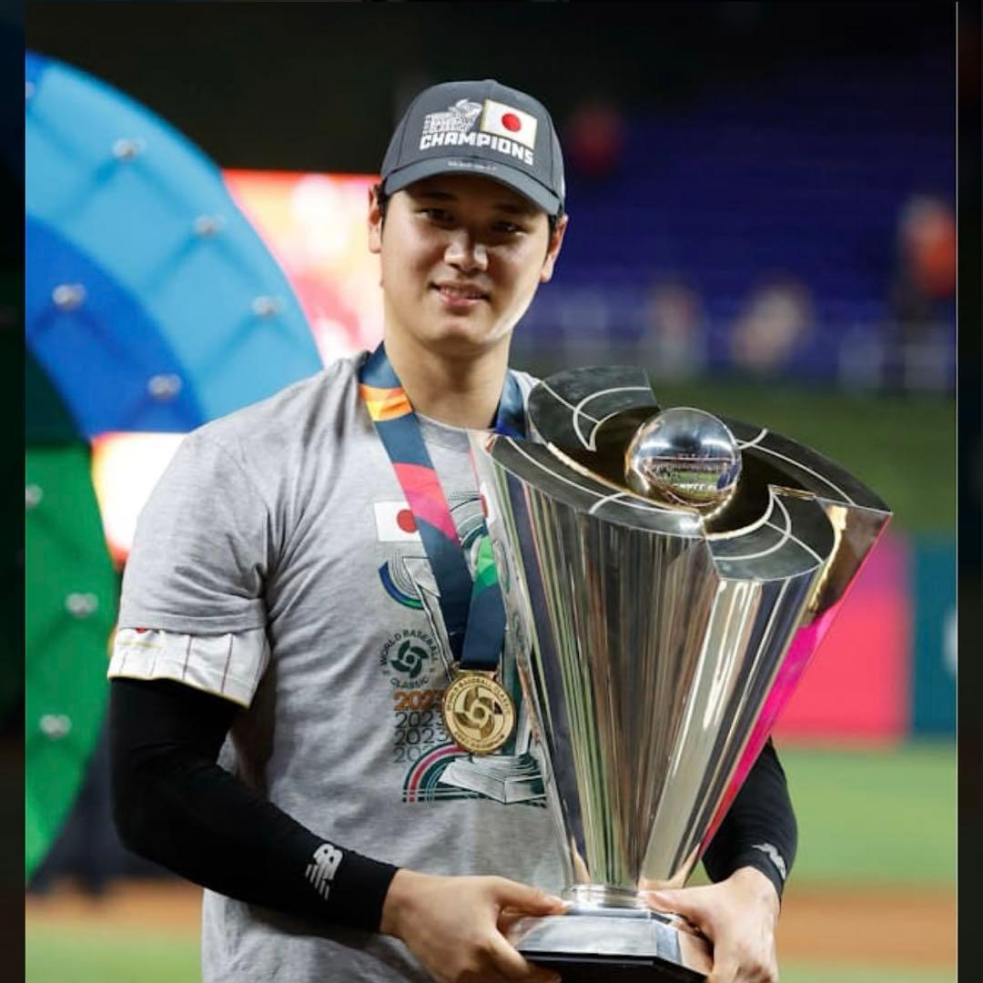 入手困難！！侍ジャパン2023WBC海外限定ニューエラキャップ