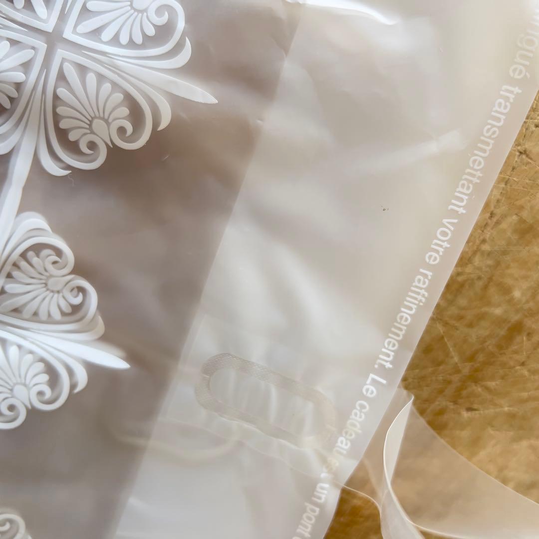 Mでお願いします同梱 花屋園芸店当店使用レジ袋ギフト袋処分その10
