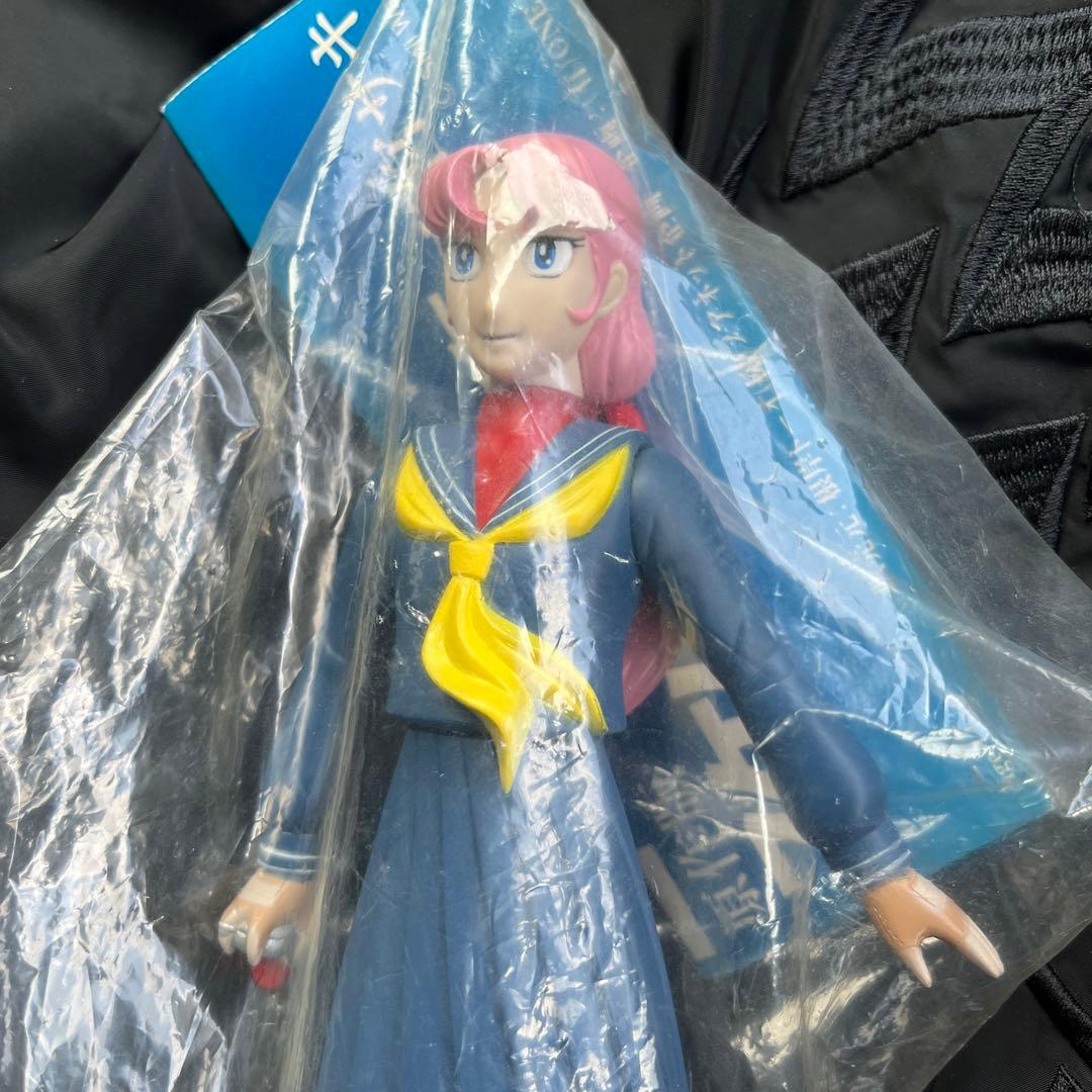 未開封品　原作版　スケバン刑事　現状