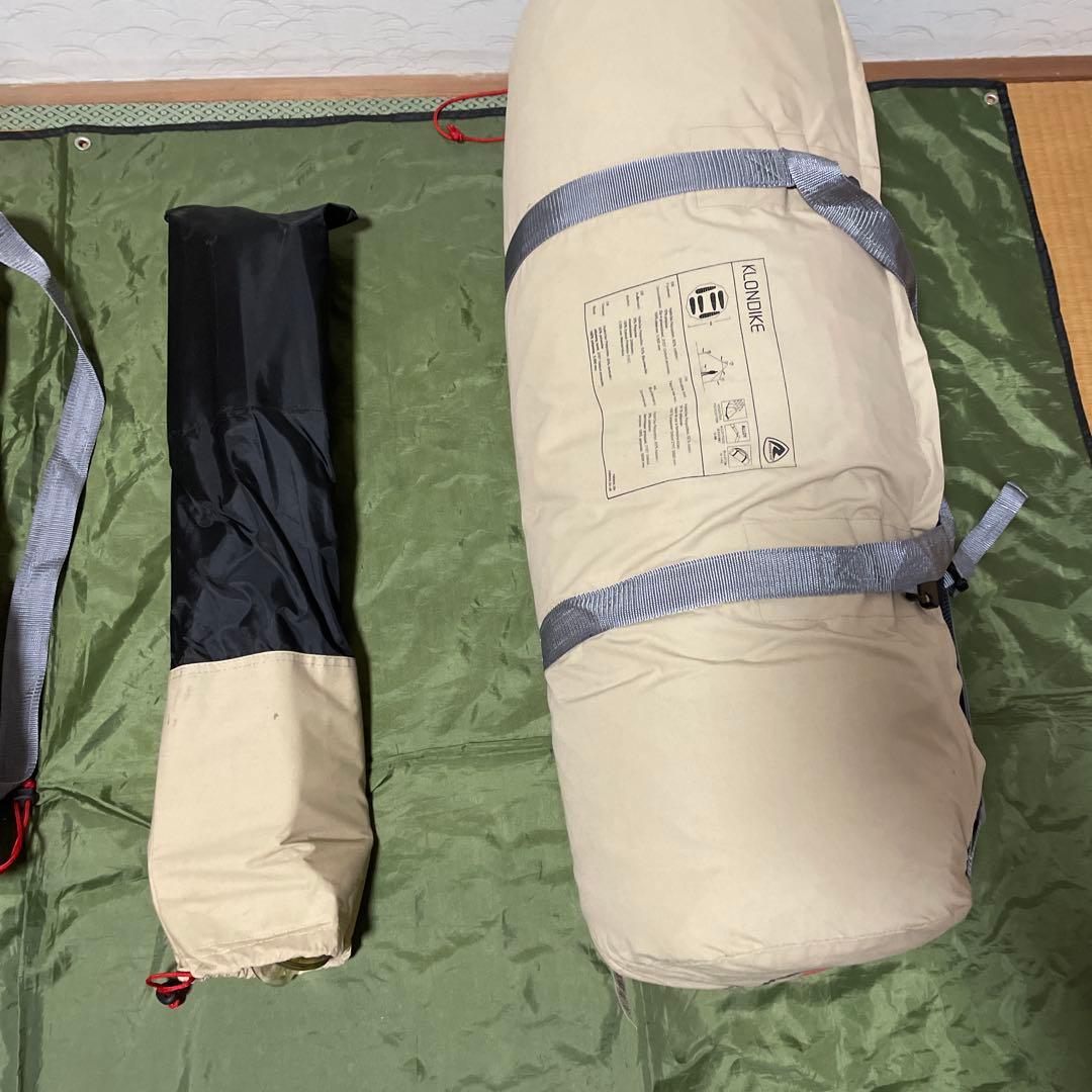 ローベンス　クロンダイク