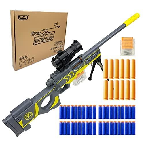 AGM MASTECH AWM シェル投げブラスター ショットガン - リフpo