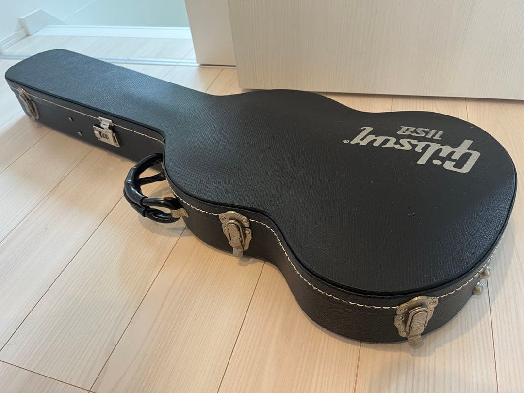 Gibson SG 61 reissueチェリーカラー