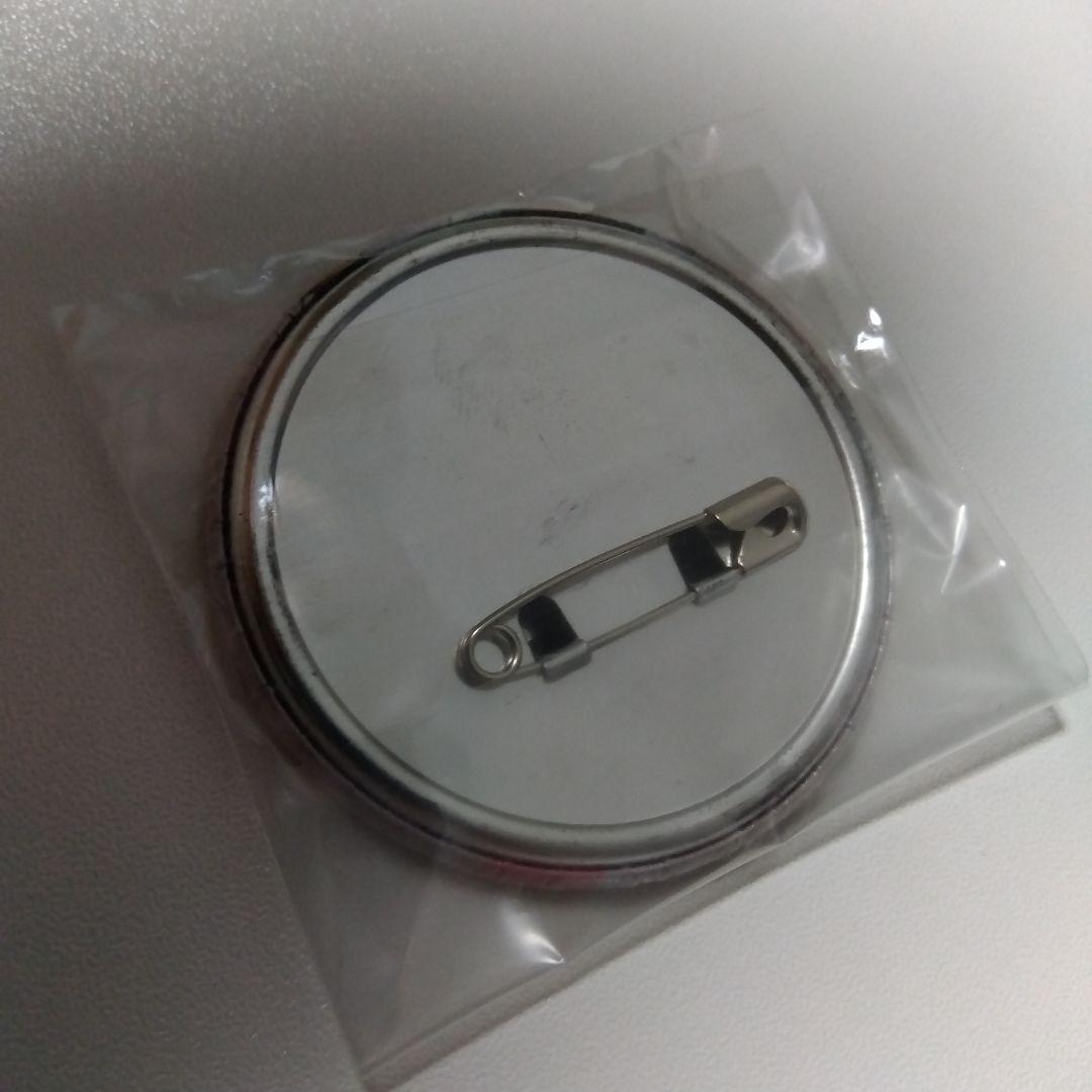 【逆転裁判】宝月茜 缶バッジコレクション 逆転裁判６