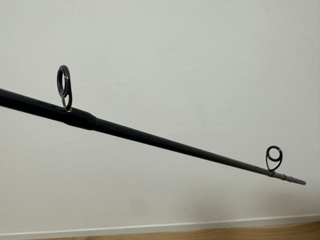 ロッド JACKALL BRS-74L-LG